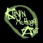 Kevin McHugh Art